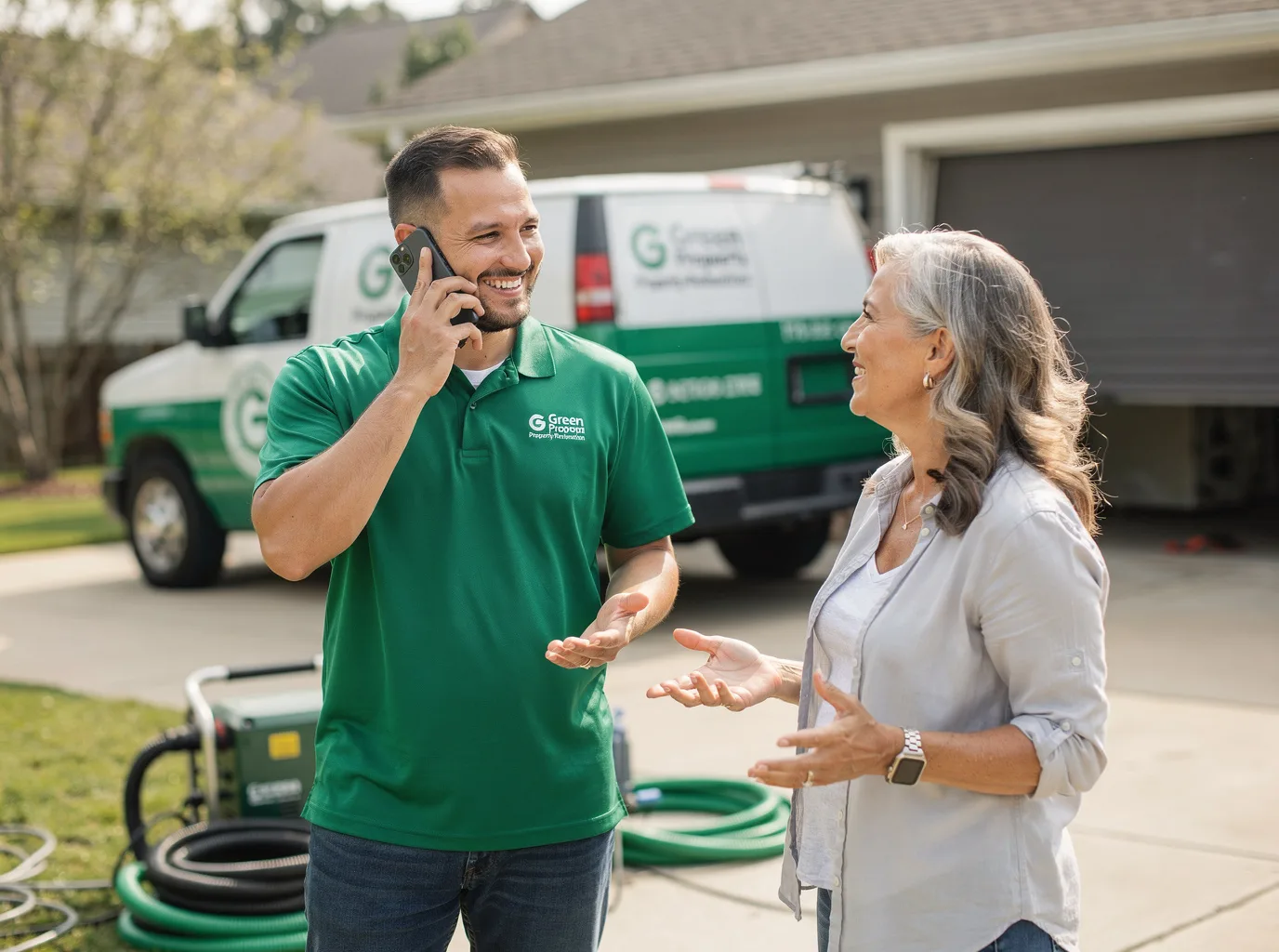 Water Damage Restoration Aberdeen, MS FAQs